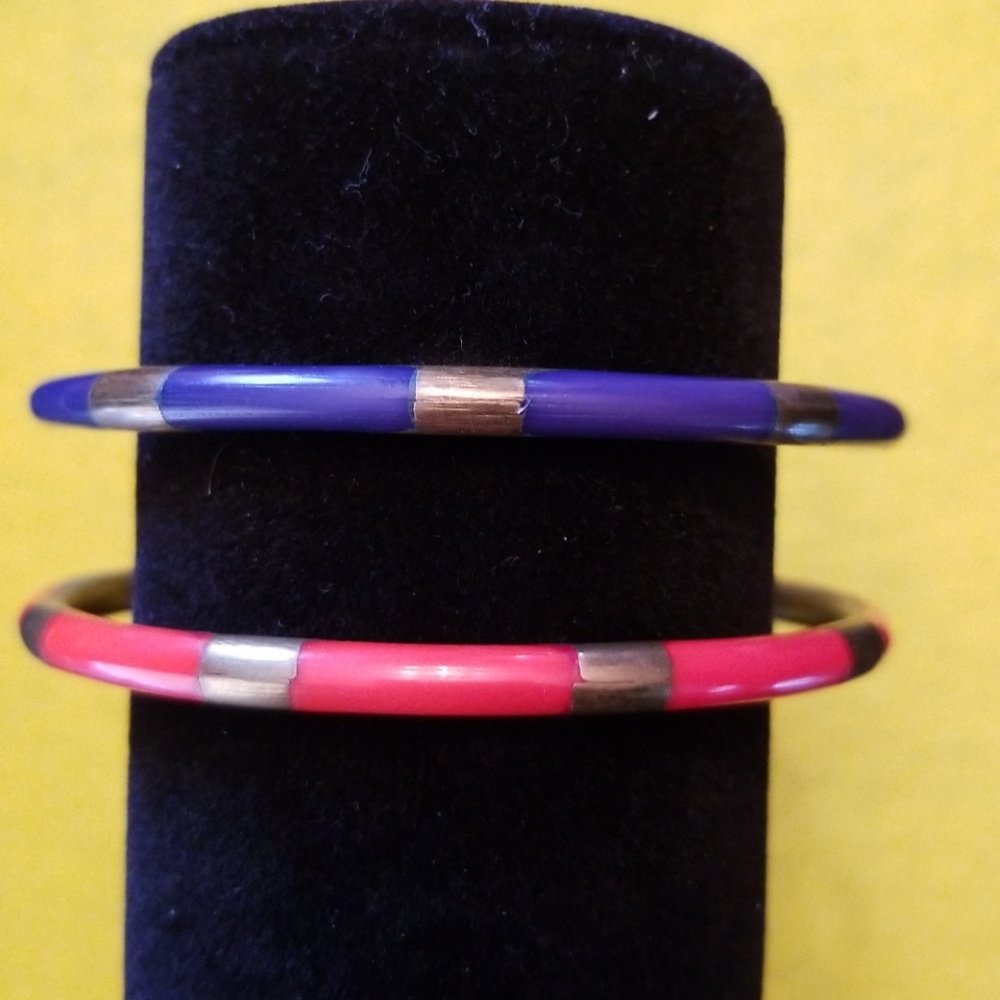 Two Bangles